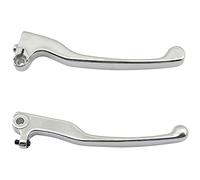 Par de Manetas Accossato para APRILIA GULLIVER de 1996 a 2000 (CC 50) AIR