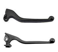 Par de Manetas Accossato para DERBI SENDA R DRD de 2003 a 2005 (CC 50)