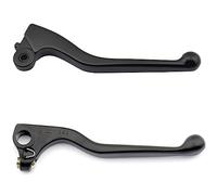 Par de Manetas Accossato para GILERA GSM SUPERMOTARD de 1999 a 2003 (CC 50)