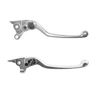 Par de Manetas Accossato para GILERA NEXUS de 2006 a 2014 (CC 125) 4T E3