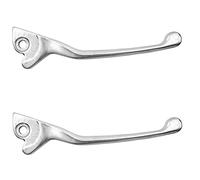 Par de Manetas Accossato para GILERA RUNNER PJ de 2005 a 2006 (CC 50) PURE JET INJ (Grimeca)