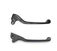 Par de Manetas Accossato para GILERA STALKER de 2007 a 2008 (CC 50) SPECIAL EDITION