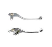 Par de Manetas Accossato para HONDA CBR 1000 F de 1987 a 1988 (CC 1000) (SC21)