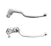Par de Manetas Accossato para HONDA CBR 1000 F de 1987 a 1988 (CC 1000) (SC21)