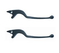 Par de Manetas Accossato para HONDA CBR 1000 F de 1989 a 1995 (CC 1000) (SC24)