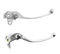 Par de Manetas Accossato para HONDA CBR 1000 RR FIREBLADE de 2004 a 2007 (CC 1000) (SC57)