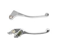 Par de Manetas Accossato para HONDA CBR 600 F de 1989 a 1990 (CC 600) (PC23) maneta Accossato freno articulada