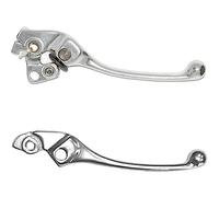 Par de Manetas Accossato para HONDA VFR 750 R de 1988 a 1990 (CC 750) (RC30) maneta Accossato freno articulada, sólo asa
