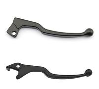 Par de Manetas Accossato para HONDA VTR 1000 F FIRESTORM de 1997 a 2002 (CC 1000) (SC36)