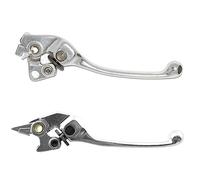 Par de Manetas Accossato para HONDA VTR 1000 F FIRESTORM de 1997 a 2002 (CC 1000) (SC36)