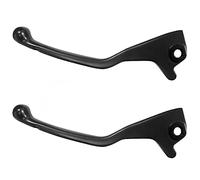 Par de Manetas Accossato para HUSQVARNA SM R de 2003 a 2005 (CC 450) (H802BD)