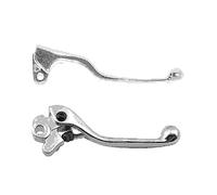 Par de Manetas Accossato para HUSQVARNA TE de 1995 a 2000 (CC 410)