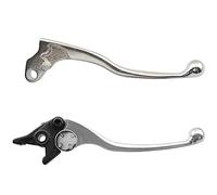 Par de Manetas Accossato para KAWASAKI ER-5 de 2001 a 2005 (CC 500) (ER500C) (maneta Accossato articulada)