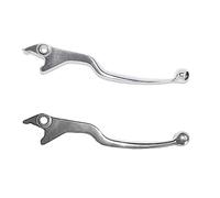 Par de Manetas Accossato para KAWASAKI KX de 1998 a 2000 (CC 80) STD WHEELS 17/14 (KX80W)