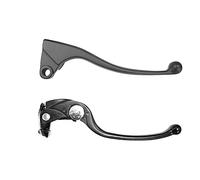 Par de Manetas Accossato para KAWASAKI Z 1000 ABS de 2014 a 2016 (CC 1000) (ZR1000G)