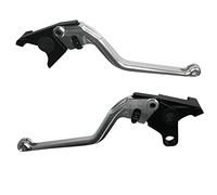 Par de Manetas Accossato para KAWASAKI Z 1000 SX de 2014 a 2016 (CC 1000) ABS (ZX1000M)