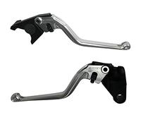 Par de Manetas Accossato para KAWASAKI Z 1000 SX de 2014 a 2016 (CC 1000) (ZX1000L)