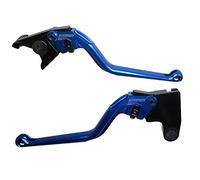 Par de Manetas Accossato para KAWASAKI Z 800 E ABS de 2013 a 2015 (CC 800) (Z800C)