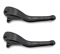 Par de Manetas Accossato para MBK NITRO F1 de 1999 a 2005 (CC 50) Accossato Maneta Negra