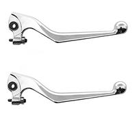 Par de Manetas Accossato para PEUGEOT SATELIS 2 de 2018 a 2019 (CC 400) 4T IE RS SBC