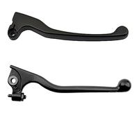 Par de Manetas Accossato para PEUGEOT XP6 50 2T TRAIL de 2004 a 2011 (CC 50) E2 (freno posterior tambor)