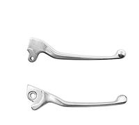 Par de Manetas Accossato para PIAGGIO VESPA LIBERTY de 2006 a 2006 (CC 50) 2T (C421) (pompa Grimeca)