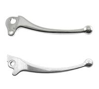 Par de Manetas Accossato para PIAGGIO VESPA PX de 1998 a 2009 (CC 150)
