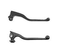 Par de Manetas Accossato para SHERCO SM 125 CITY CORP de 2004 a 2004 (CC) Accossato Maneta Negra