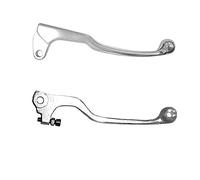 Par de Manetas Accossato para SUZUKI DR de 1990 a 1999 (CC 350)