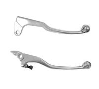 Par de Manetas Accossato para SUZUKI DR-Z 0 de 2000 a 2000 (CC 400)