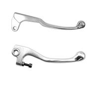 Par de Manetas Accossato para SUZUKI DR-Z E de 2000 a 2008 (CC 400) (no versione Australiana)