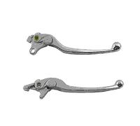 Par de Manetas Accossato para SUZUKI GSF 1200 BANDIT de 2001 a 2005 (CC 1200)