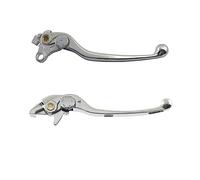 Par de Manetas Accossato para SUZUKI GSF 650 BANDIT de 2010 a 2010 (CC 650)