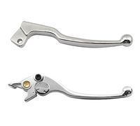 Par de Manetas Accossato para SUZUKI RF 600 R de 1993 a 1997 (CC 600) maneta Accossato freno articulada