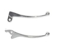 Par de Manetas Accossato para SUZUKI UC EPICURO R de 2000 a 2001 (CC 150)