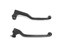 Par de Manetas Accossato para YAMAHA DT 50 R SUPERMOTARD de 2010 a 2011 (CC 50)