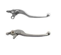 Par de Manetas Accossato para YAMAHA XJR 1300 de 2002 a 2003 (CC 1300) (RP06)