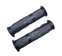Par de mangos de bicicleta de montaña precortados Progrip 964 evo 120 mm