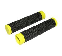 Par de mangos de bicicleta de montaña Progrip 808 120 mm