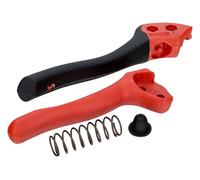 Par de mangos de recambio para las podaderas de dos manos de corte deslizante ERGO™ PX y PXR - Ref: RT821P - Unid: 1