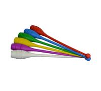 Par de mazas de entrenamiento 41cm/110gr SEA TU