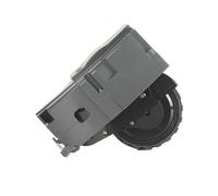 Par de módulos de ruedas motrices derecha e izquierda for iR-obot Room-ba series 500 600 700 800 900 intercambiables 880 980 960 860 864 .(Left wheel)