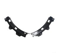 Par de molduras de arco de rueda | para Mazda Cx-3 2016-2021 | Abs | para clip de ajuste de guardabarros | Repuesto OEM D10E-51-U40B D10E-51-U30B