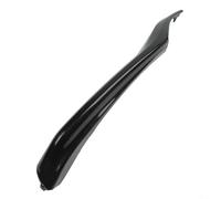 Par de molduras de parachoques izquierdo y derecho para Camry 21-SE, juego de molduras de cubierta de parachoques inferior, repuesto de protector de faldón lateral, kit de estilo OEM de plástico negro