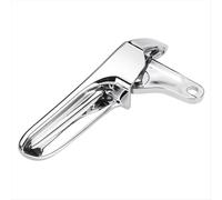 par de molduras interiores para manija de puerta de Mercedes