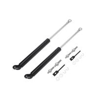 Par de muelles de Descenso para portón Trasero de Nissan D40 Navara (2004-2014).Incluye amortiguadores,Varillas de Soporte y amortiguadores.