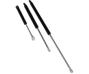 Par De Muelles Gas para Audi A3 Sportback 5P 2003 2005 Capó Carteles 531L 410N