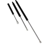 Par De Muelles Gas Para Lancia Lybra Sedán De 1999 Capó Carteles Acolchada
