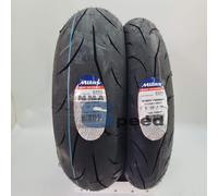 Mitas Sport Force + ( 180/55 ZR17 73(W) TL Rueda trasera )