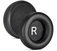 (Par de orejeras) Almohadillas para los oídos Almohadillas para la cabeza Orejeras compatibles con auriculares Beyerdynamic MMX 150 MMX 100